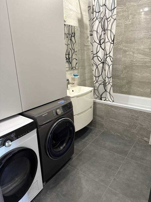 СРОЧНАЯ ПРОДАЖА! 2к 61м в ЖК 56 Жемчужина, Мебель Техника
