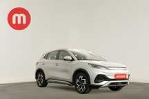 BYD Atto 3 60.48 kWh Comfort