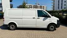 Volkswagen Transporter T5 Long  VW w idealnym stanie, zadbany, mały przebieg, nie palone!