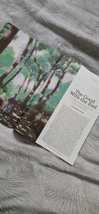 TIME Magazine / The Vaccine Revolution / BioNTech / Uğur Şahin Türeci