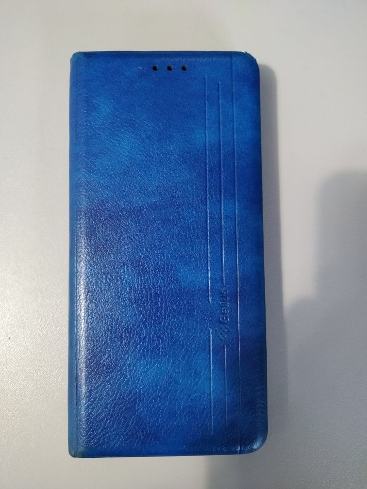 Gelius New Xiaomi Mi 11 Blue