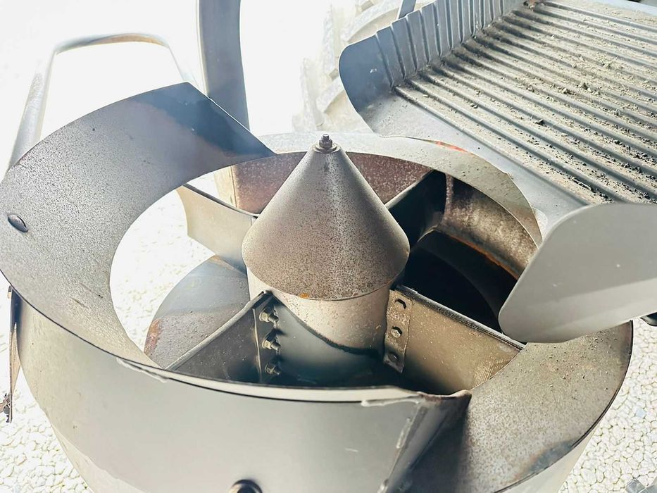 Комбайн CLAAS Lexion 560 2009 року