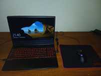 Laptop msi steelserie