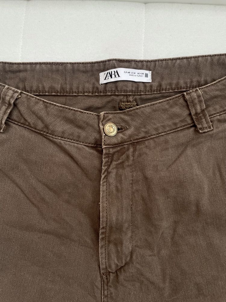 Bermudas Zara para mulher tamanho 40