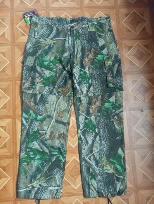 Комуфляжні штани батал Німеччина