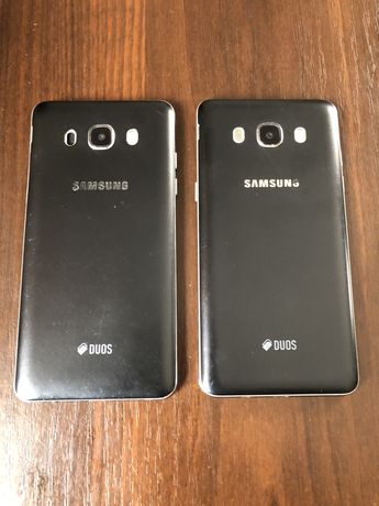 Samsung Galaxy J5/2016 під відновлення.