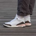 Кросівки Nike Air Jordan 3 Neapolitan Dark Mocha