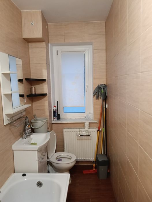 Wynajmę mieszkanie 2 pokojowe w Jeleniej Górze w okolicy Castoramy.