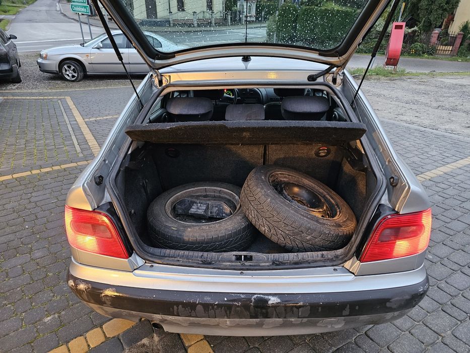 Citroën Xsara 1.4 Benzyna GAZ