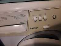 Продам стиральную машину Sanyo (BEKO) AWD-4510R на запчасти