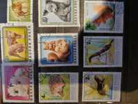 Колекція марок..