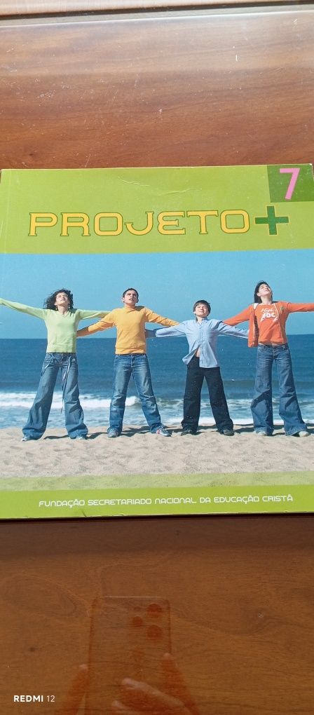 Catecismo do 7°ano