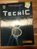Manual de TIC TECNIC 8º ano