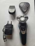 Golarka Philips Series 5000 (S5550/06)