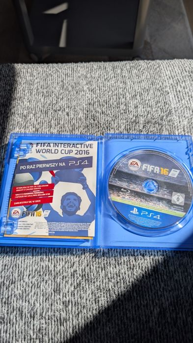 Fifa 16  PS4/PS5