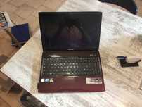 Samsung R580 Laptop  sprawny, pierwszy właściciel.