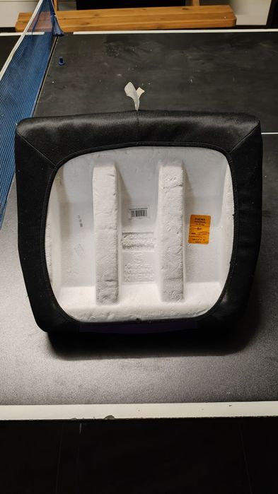 Podkładki do samochodu dla dzieci