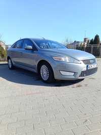 Ford Mondeo MK4 1.8 TDCI 2007 przebieg 168 tyś. OGŁOSZENIE PRYWATNE