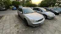 Ford mondeo MK3 2.0 tdsi