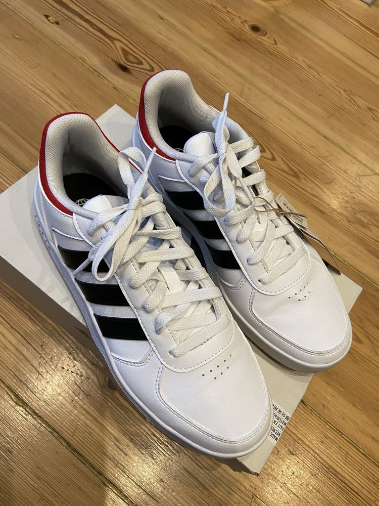 Buty Adidas Courtbeat HQ1762