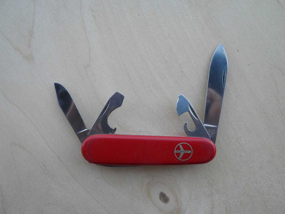 scyzoryk Victorinox Victoria