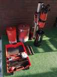 Wiertnica Hilti DD200