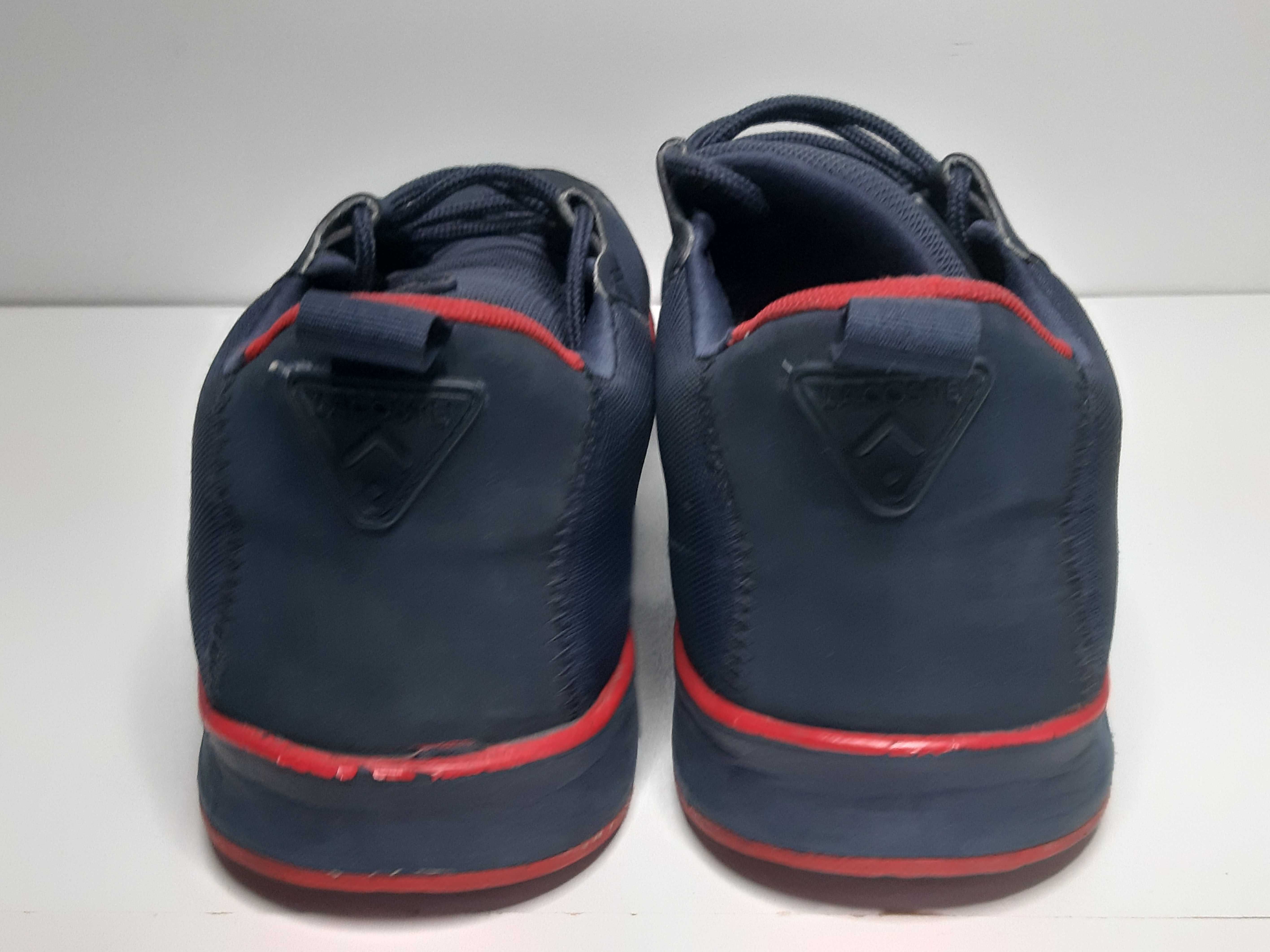 LACOSTE L.IGHT buty męskie r.45