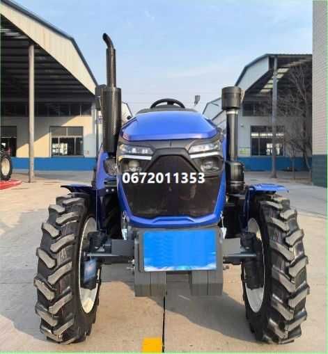 Кредит Доставка без передоплат! трактор Файтер Т- 504RD