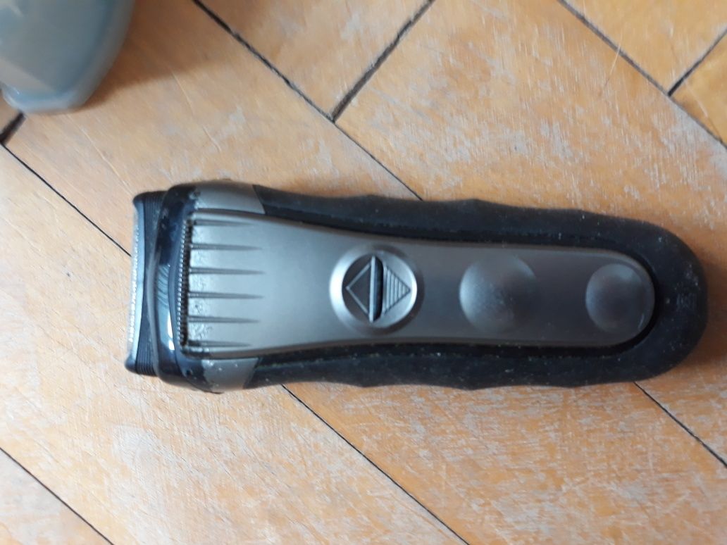 Golarka braun series 3 model 399cc