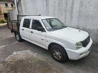Mitsubishi L200 2.5 TD CD