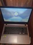 Продам Asus F507UB