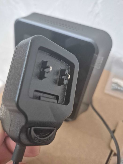 Бездротовий програмований термостат Honeywell Home T6R