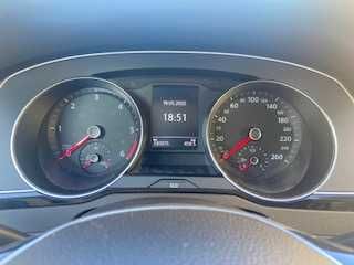 VW Passat Variant 1.6 TDI