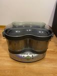 Parowar Tefal Vita  Cousine