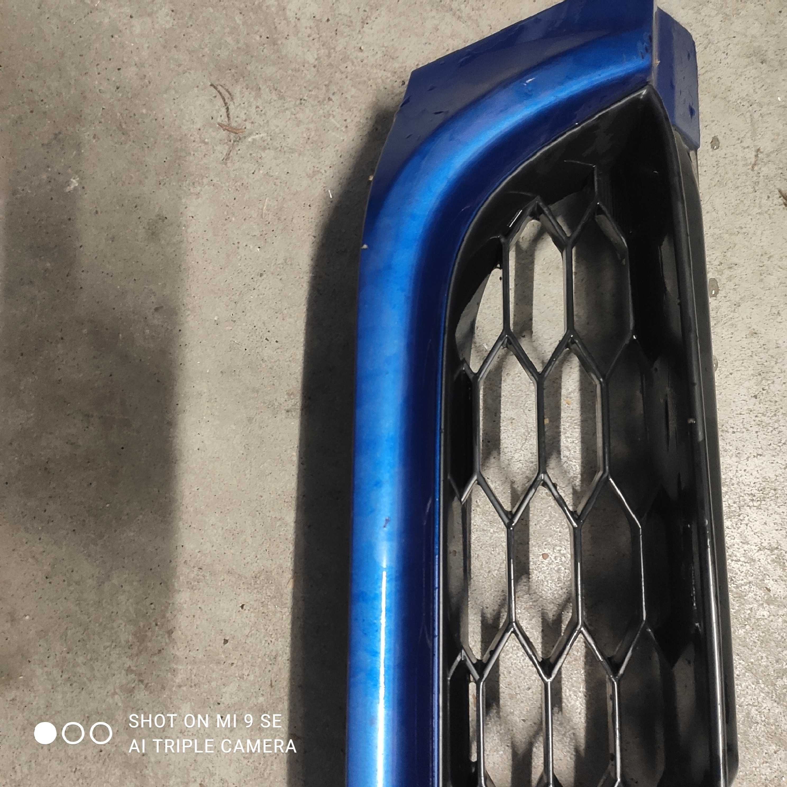 Atrapa zderzaka Subaru Impreza WRX STI JDM GC8 MY 98-01