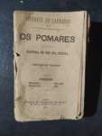 Livro Os pomares