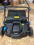 Aerator wertykulator elektryczny MacAllister 1800 W
