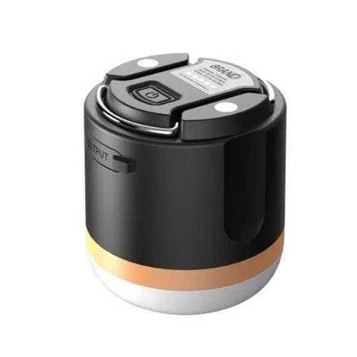 Ecoflow Camping Light Кемпінговий Cвітильник power bank 7200 mAh