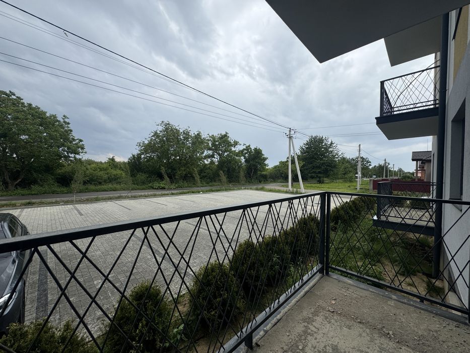 Продаж 1к Жк Садовий/Новобудова