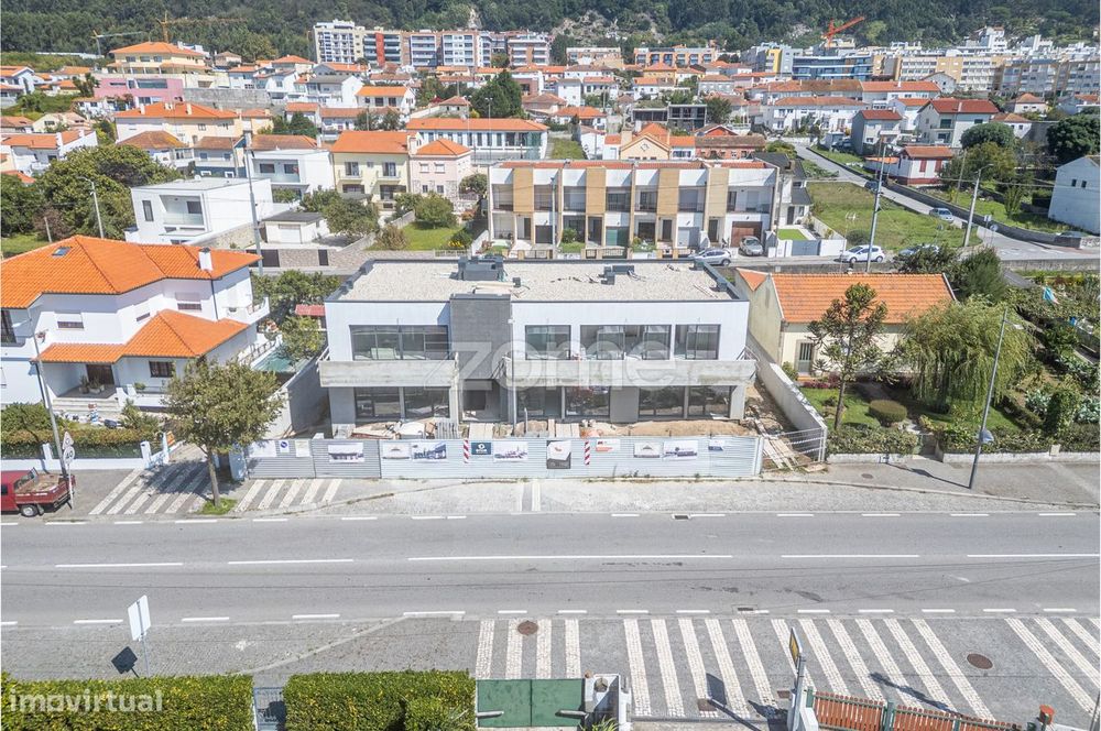 Apartamento T1 - Areosa