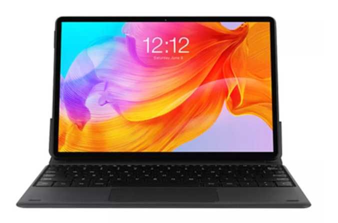 Klawiatura z etui do tabletu Teclast M40SE 10.1'' oryginalna NOWA