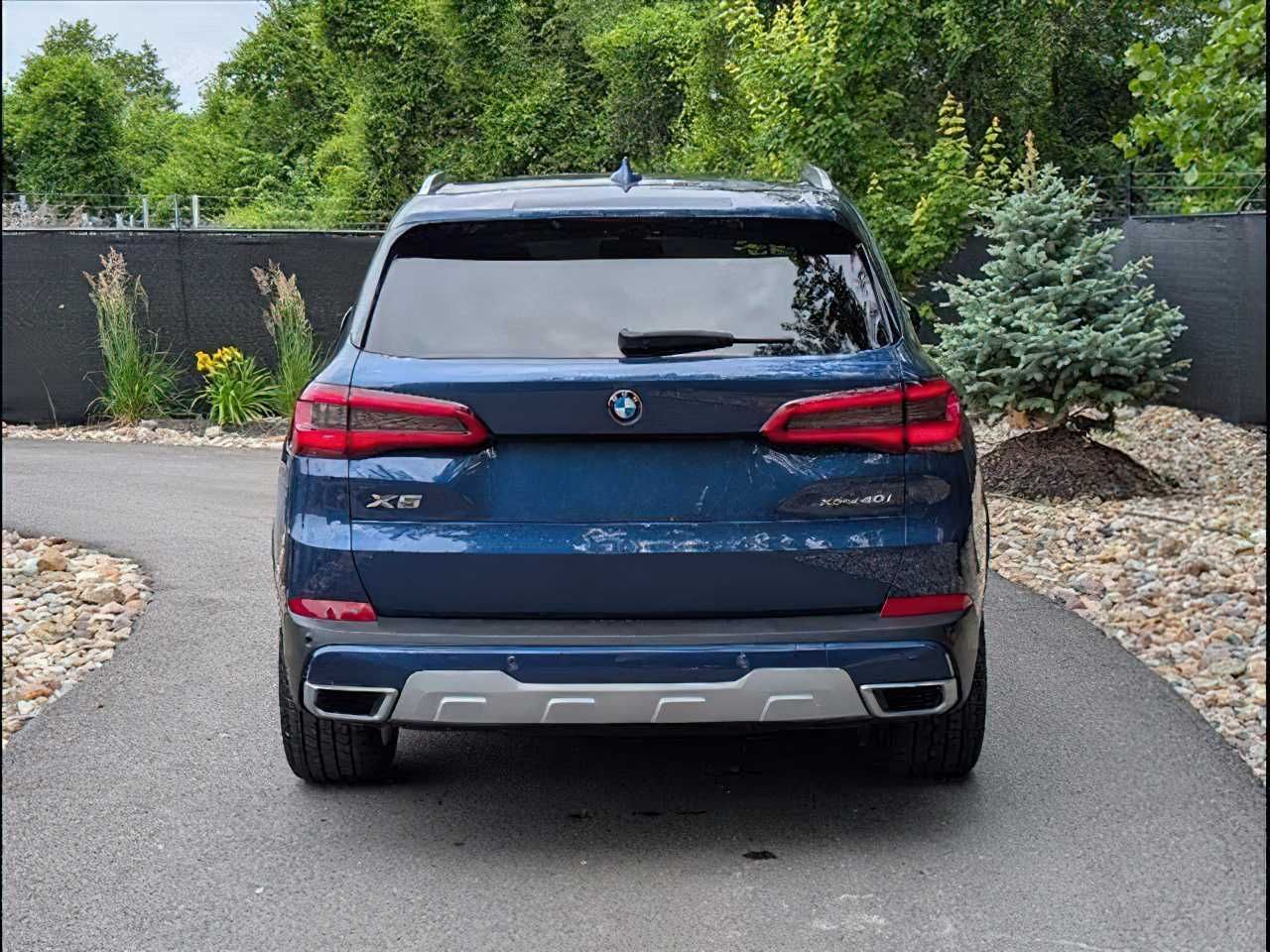 Bmw X5      2019