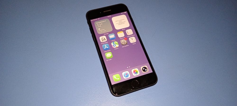 Iphone SE 2020 128gb