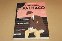 Na Presença de um Palhaço de Andrés Barba
