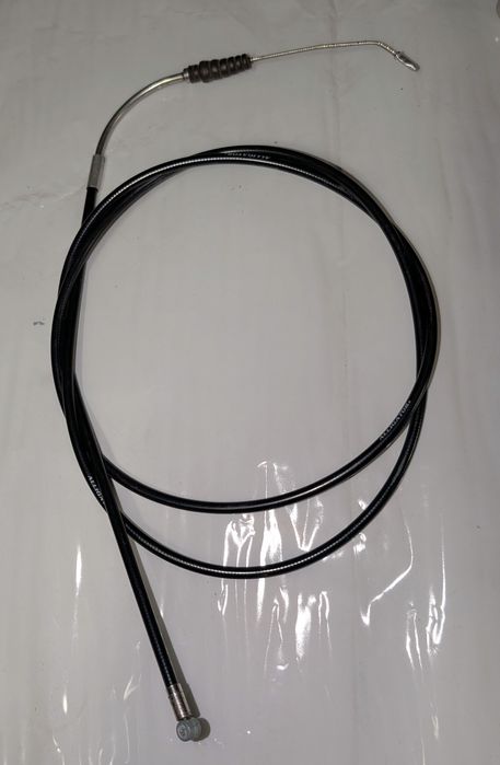 Гальма обідні V-Brake Shimano BR-M432, ручки BL-M421.