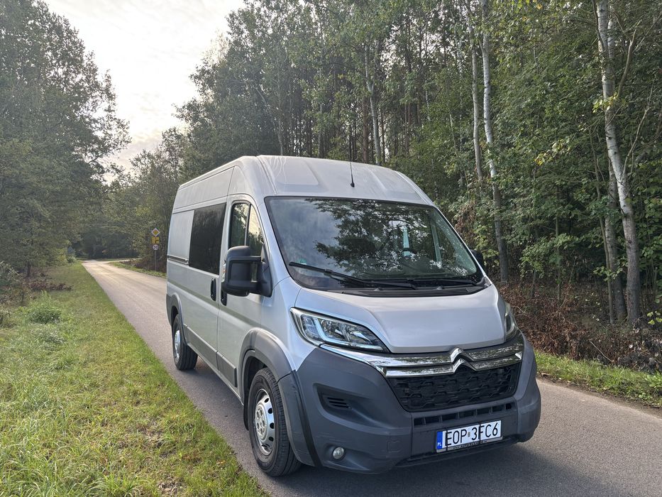 Citroen Jumper 3.0  L2H2