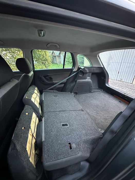 Skoda Fabia 2014р. 1.2газ/бенз.