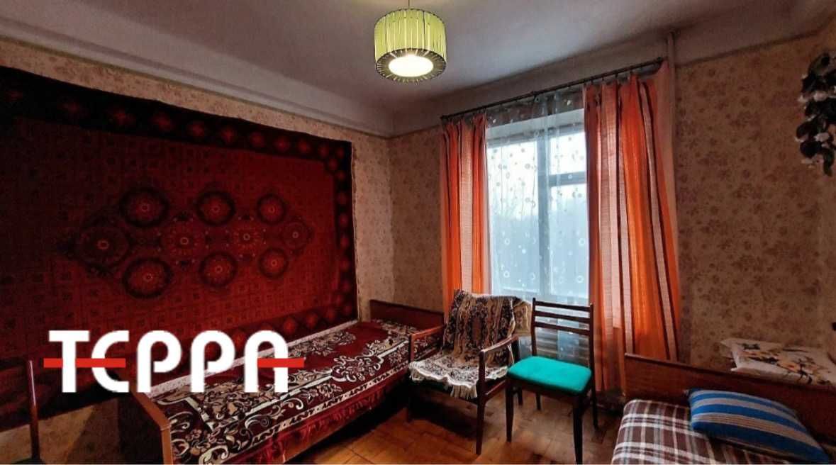 Продаж 3-кімнатної квартири Бабурка