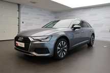 Audi A6 Kamery 360 | Skóra| Kamera | Keyless | Pamięć | VAT23% | PL |Gwarancja
