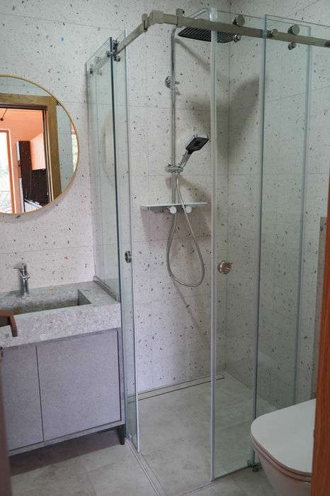 Котедж в Карпатах (Яблуниця)